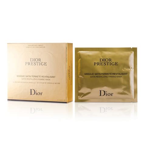 dior prestige mask|dior prestige white collection.